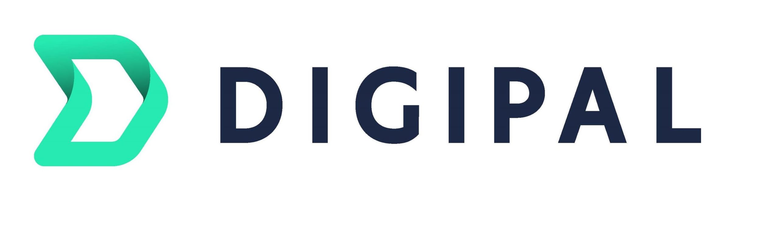 Digipal Logo New