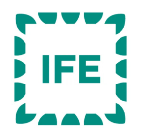 IFE lOGO
