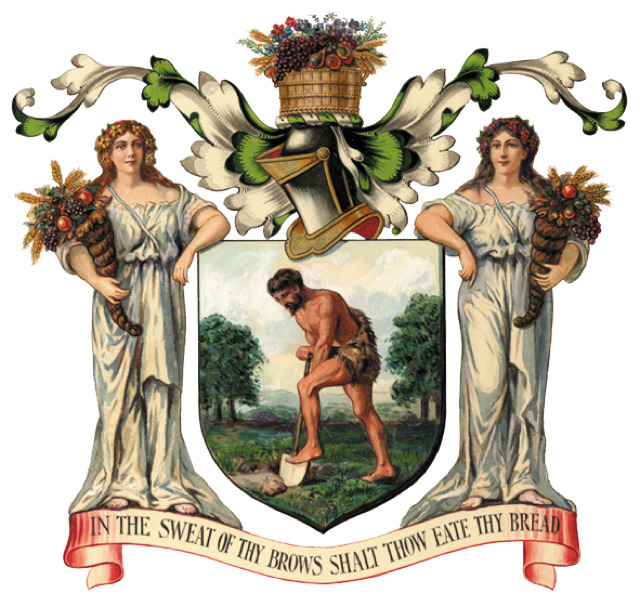 worshipful company growers